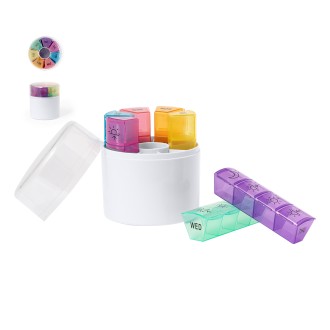 Pillbox Ablix