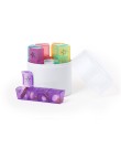 Pillbox Ablix