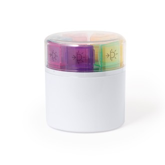 Pillbox Ablix