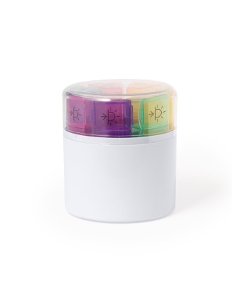 Pillbox Ablix
