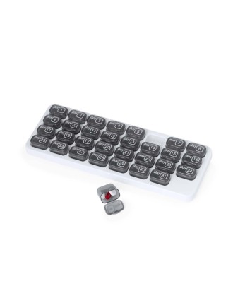 Pillbox Stexio