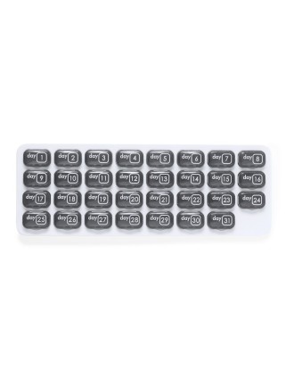 Pillbox Stexio