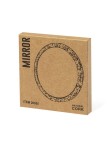 Pocket Mirror Segenen
