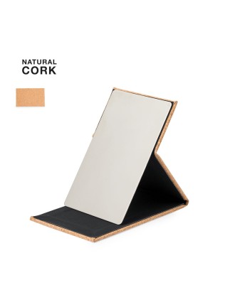 Pocket Mirror Tambour