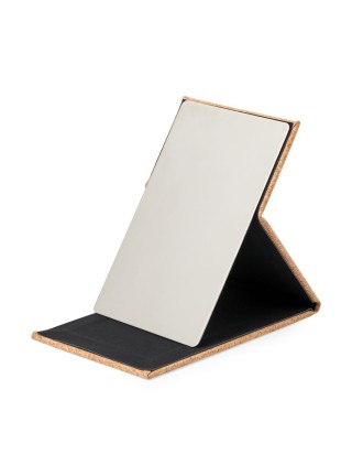 Pocket Mirror Tambour
