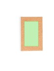 Pocket Mirror Tambour
