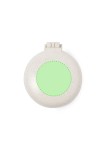 Hairbrush with Mirror Flege