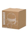 Massager Latval
