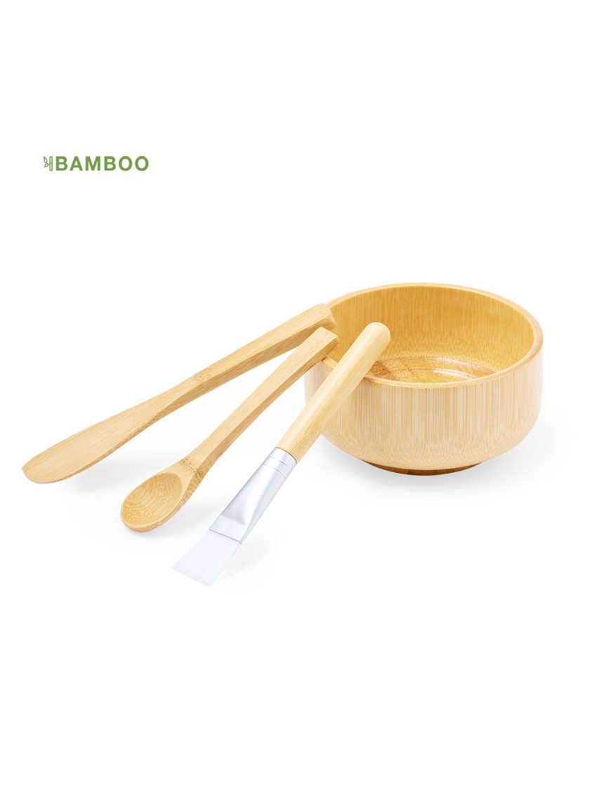 Facial Mask Set Iringu