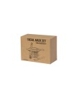 Facial Mask Set Iringu