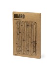 Kitchen Cutting Board Myoria