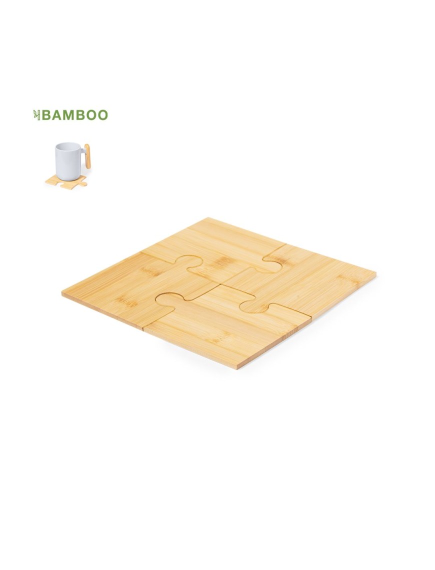 Coaster Set Mizar