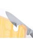 Sharpener Kitchen Cutting Board Polter