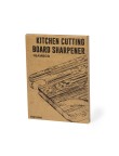 Sharpener Kitchen Cutting Board Polter