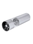 Electric Salt and Pepper Mill Cinder