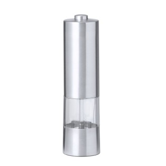 Electric Salt and Pepper Mill Cinder
