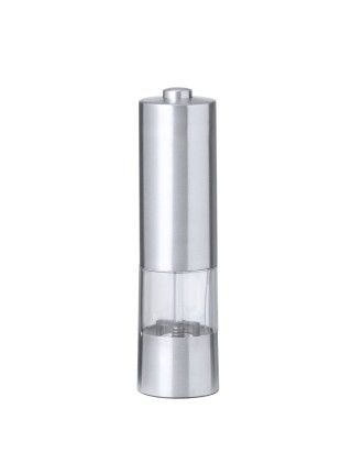 Electric Salt and Pepper Mill Cinder