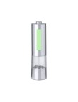 Electric Salt and Pepper Mill Cinder