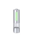 Electric Salt and Pepper Mill Cinder