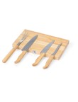 Knife Set Bergin