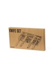 Knife Set Bergin