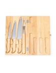 Knife Set Bergin