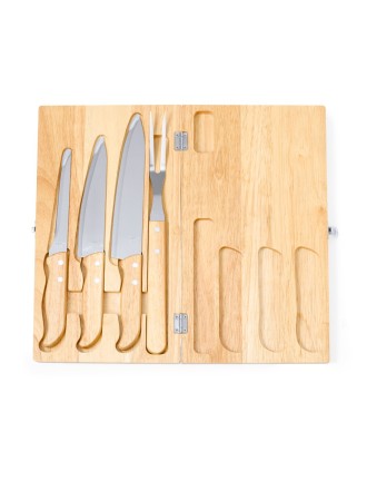Knife Set Bergin