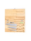 Knife Set Bergin