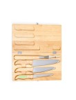 Knife Set Bergin