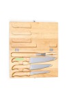 Knife Set Bergin