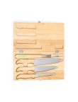 Knife Set Bergin