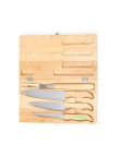 Knife Set Bergin