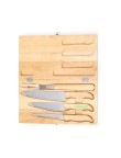 Knife Set Bergin