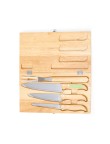 Knife Set Bergin