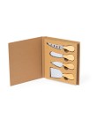 Cheese Knife Set Kubin