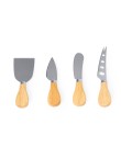 Cheese Knife Set Kubin