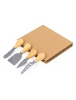 Cheese Knife Set Kubin