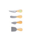 Cheese Knife Set Kubin