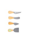 Cheese Knife Set Kubin