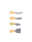 Cheese Knife Set Kubin