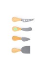 Cheese Knife Set Kubin