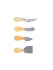 Cheese Knife Set Kubin