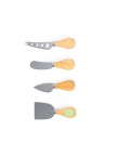 Cheese Knife Set Kubin