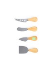 Cheese Knife Set Kubin