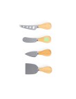Cheese Knife Set Kubin