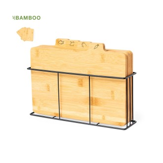 Kitchen Cutting Board Set Sendak