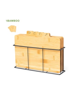 Kitchen Cutting Board Set Sendak