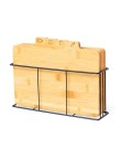 Kitchen Cutting Board Set Sendak