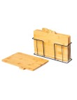 Kitchen Cutting Board Set Sendak