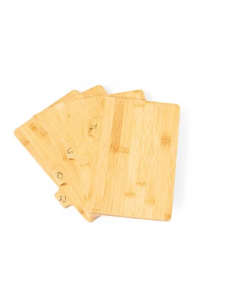 Kitchen Cutting Board Set Sendak